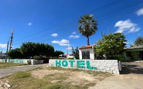 Carranca Grande Hotel